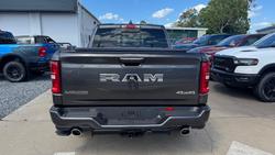 2025 RAM 1500 Laramie Sport Hurricane SO RamBox