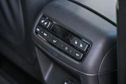 2024 Hyundai Palisade Calligraphy Black Ink