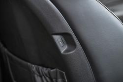 2024 Hyundai Palisade Calligraphy Black Ink