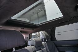 2024 Hyundai Palisade Calligraphy Black Ink