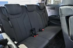 2024 Hyundai Palisade Calligraphy Black Ink