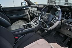 2024 Hyundai Palisade Calligraphy Black Ink