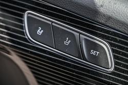 2024 Hyundai Palisade Calligraphy Black Ink