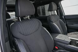 2024 Hyundai Palisade Calligraphy Black Ink