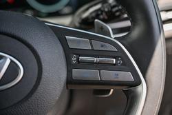 2024 Hyundai Palisade Calligraphy Black Ink