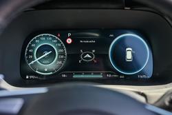 2024 Hyundai Palisade Calligraphy Black Ink