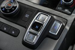 2024 Hyundai Palisade Calligraphy Black Ink