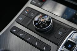 2024 Hyundai Palisade Calligraphy Black Ink