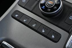 2024 Hyundai Palisade Calligraphy Black Ink