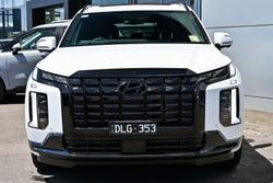 2024 Hyundai Palisade Calligraphy Black Ink