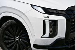 2024 Hyundai Palisade Calligraphy Black Ink