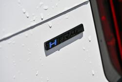 2024 Hyundai Palisade Calligraphy Black Ink