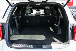 2024 Hyundai Palisade Calligraphy Black Ink