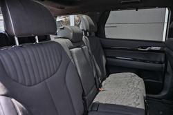 2024 Hyundai Palisade Calligraphy Black Ink