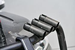 2017 Ford Ranger XLT