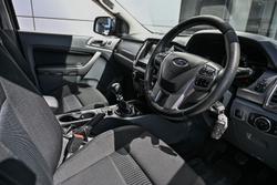 2017 Ford Ranger XLT