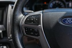 2017 Ford Ranger XLT