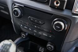 2017 Ford Ranger XLT