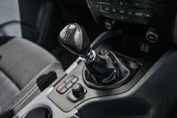 2017 Ford Ranger XLT