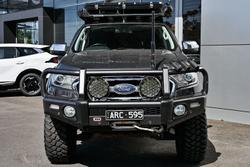 2017 Ford Ranger XLT