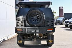 2017 Ford Ranger XLT