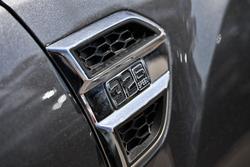 2017 Ford Ranger XLT