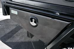 2017 Ford Ranger XLT