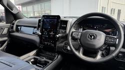 2025 RAM 1500 Limited Hurricane HO RamBox