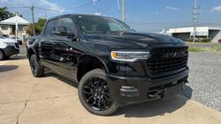2025 RAM 1500 Limited Hurricane HO RamBox