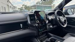 2025 RAM 1500 Limited Hurricane HO RamBox