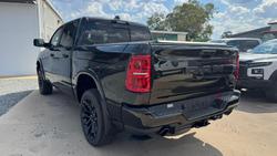 2025 RAM 1500 Limited Hurricane HO RamBox