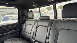 2025 RAM 1500 Limited Hurricane HO RamBox