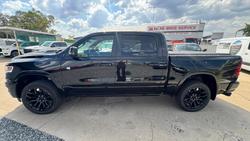2025 RAM 1500 Limited Hurricane HO RamBox