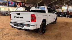 2025 RAM 1500 Limited Hurricane HO RamBox