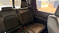 2025 RAM 1500 Limited Hurricane HO RamBox