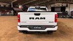 2025 RAM 1500 Limited Hurricane HO RamBox