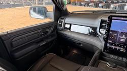 2025 RAM 1500 Limited Hurricane HO RamBox