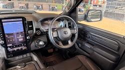 2025 RAM 1500 Limited Hurricane HO RamBox