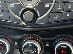 2012 Mazda BT-50 GT UP 4X4 Dual Range Cool White