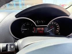 2012 Mazda BT-50 GT UP 4X4 Dual Range Cool White