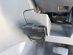 2012 Mazda BT-50 GT UP 4X4 Dual Range Cool White