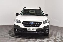 2021 Subaru Outback AWD Sport