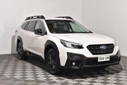 2021 Subaru Outback AWD Sport