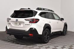 2021 Subaru Outback AWD Sport
