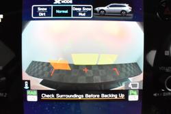 2021 Subaru Outback AWD Sport