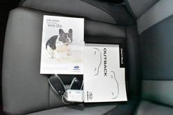 2021 Subaru Outback AWD Sport