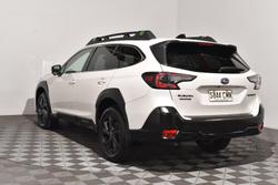 2021 Subaru Outback AWD Sport