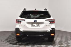 2021 Subaru Outback AWD Sport