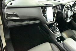 2021 Subaru Outback AWD Sport