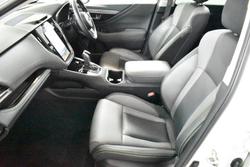 2021 Subaru Outback AWD Sport